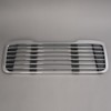 KUAFU Front Grille Compatible with 2002-2022 Freightliner M2 Business Class