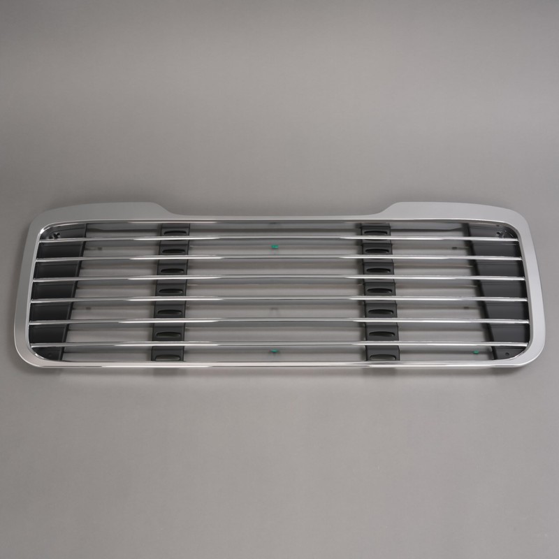 KUAFU Front Grille Compatible with 2002-2022 Freightliner M2 Business Class
