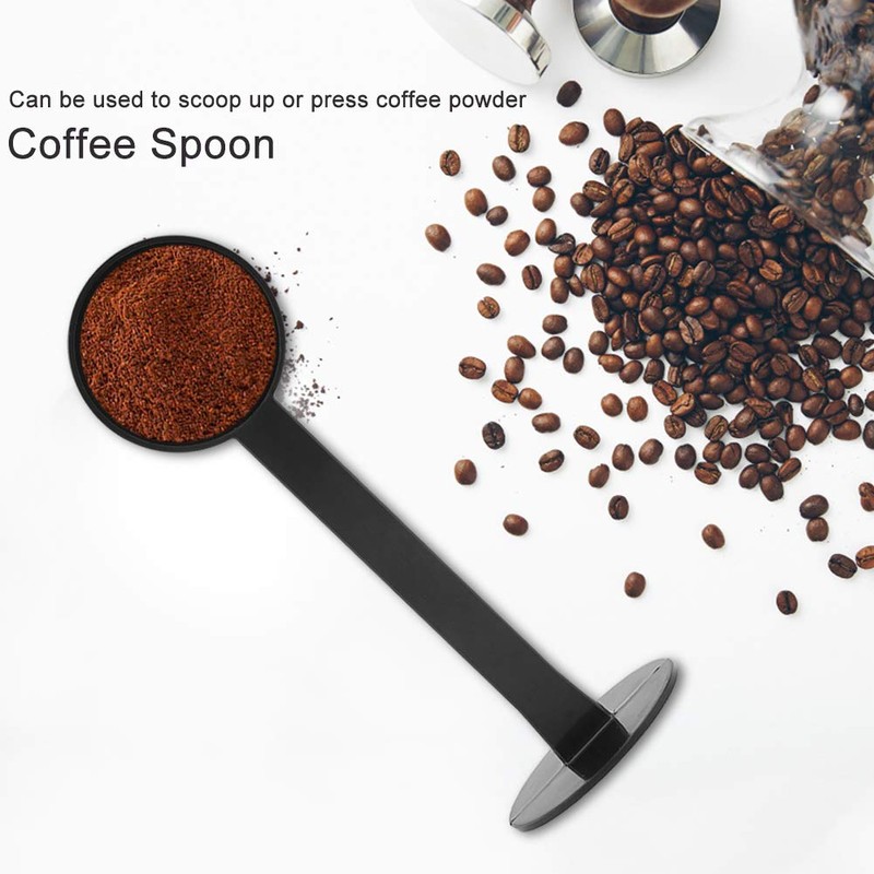 Cuchara medidora para Cafe, Cuchara de café, Cuchara Medidora de