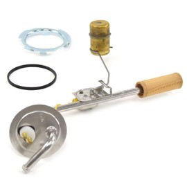 Fuel Sending Unit 3/8" Stainless Steel For 1972-1973 Ford Ranchero