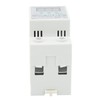 Over Under Voltage Protector Volt Protective Device Adjustable Auto Delay