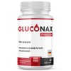 Gluconax Premium Capsules - Maxi Pack - for Men and