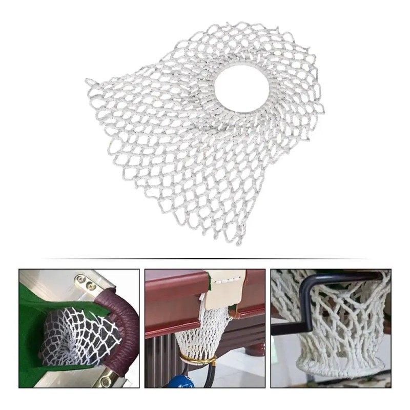 Billiard Table Replacement Pocket For Pool Table Net Basket