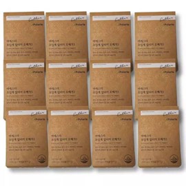 Yeo Esther Supercritical Altige Omega 3 30 capsules, 12 packs (total 360 tablets/12 months supply, 1 year supply) / 여에스더 초임계 알티지 오메가3 30캡슐 12개입 (총 360정/12개월분 1년치)