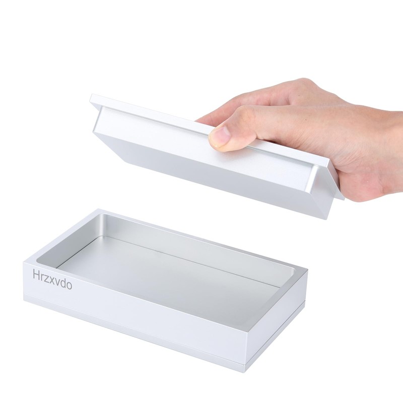 Pre-Press Mold& Aluminum Mold (Silver 4x7mould)