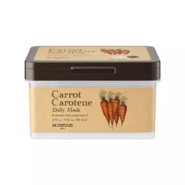 skin food Jo Eun House [Skin Food] Carrot Carotene Daily Mask 30 Sheets Free Carrot Pad Set 924409 / 조은하우스 [스킨푸드] 캐롯 카로틴 데일리마스크 30매 증정 캐롯패드세트 924409