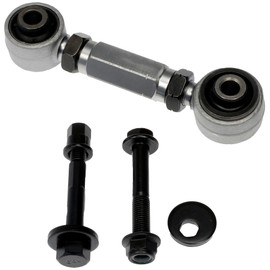 Dorman 526-032 Rear Lower Forward Suspension Lateral Arm Compatible with Select Dodge/Jeep Models (OE FIX)