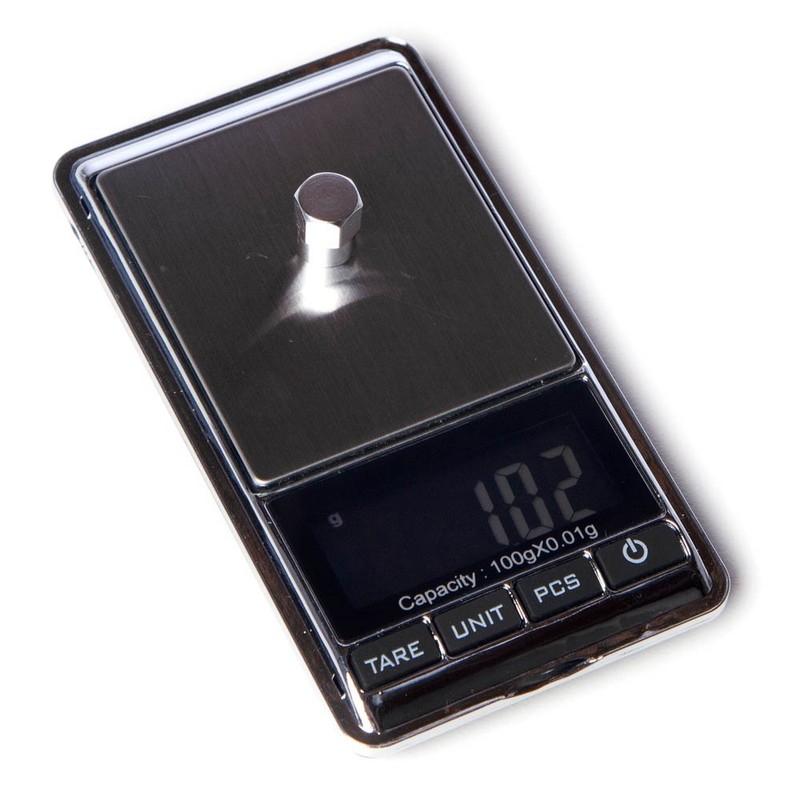 Circuit Performance VC3 Series Silver Aluminum Valve Stem Caps (8