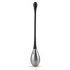 AdHoc Ice Stick/Cooler Vinotas Drop, Stainless Steel with Black Nylon