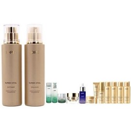 아이오페 스킨로션 슈퍼바이탈 2종 세트 (AD) IOPE Skin Lotion Super Vital 2 Type Set (AD)