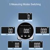 Digital Tape Measure, 656.2ft Long Distance Electronic Rolling Ruler LCD