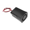 ECSiNG 12V Reversing Buzzer Car Reversing Alarm Back Up Horn