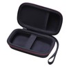 LTGEM Hard Case Compatible with EMAY 6L Portable ECG Monitor