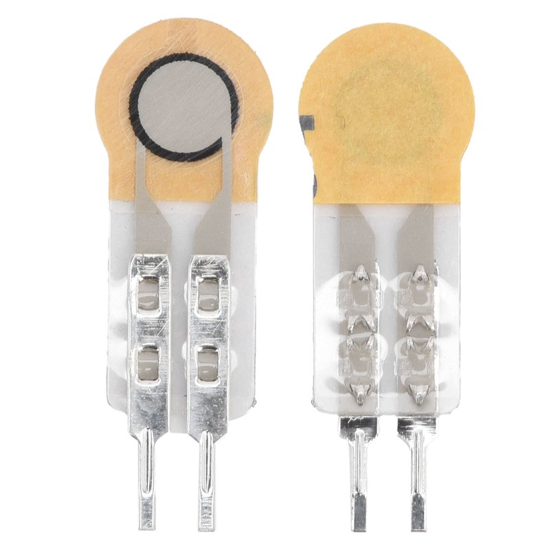 Miskall Thin Film Pressure Sensor, High Precise Flexible Force Sensing