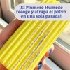 Scrub Daddy - Plumero hmedo Multiusos para Limpieza, Herramienta de