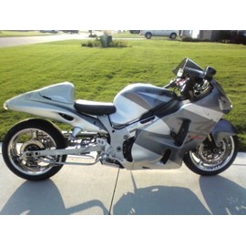 Hayabusa Adjustable Lowering Links Kit Soupys Adjustable 4 Inch GSX1300R