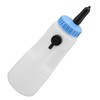 2.5L Vertical Calf Feeding Bottle with Handle Strong Sealing PE