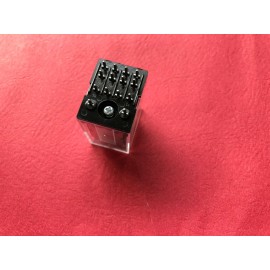 Dillion Vintage Sansui BA-1F/ BA-3000 amplifier  speaker protection relay.