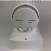 IQ America 16W LED Motion Sensor Motion Security Outdoor Flood