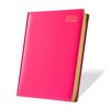 G4GADGET 2026 A4 Diary Day a Page – Pink |