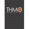 THMO Kids Winter Fingerless Gloves Thermal Warm Fleece Lined Thinsulate