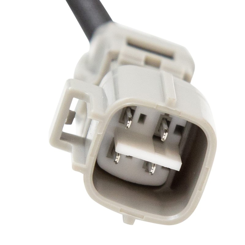 TRQ O2 Oxygen Sensor 4 Wire Narrow-Band Compatible with 2010-2015