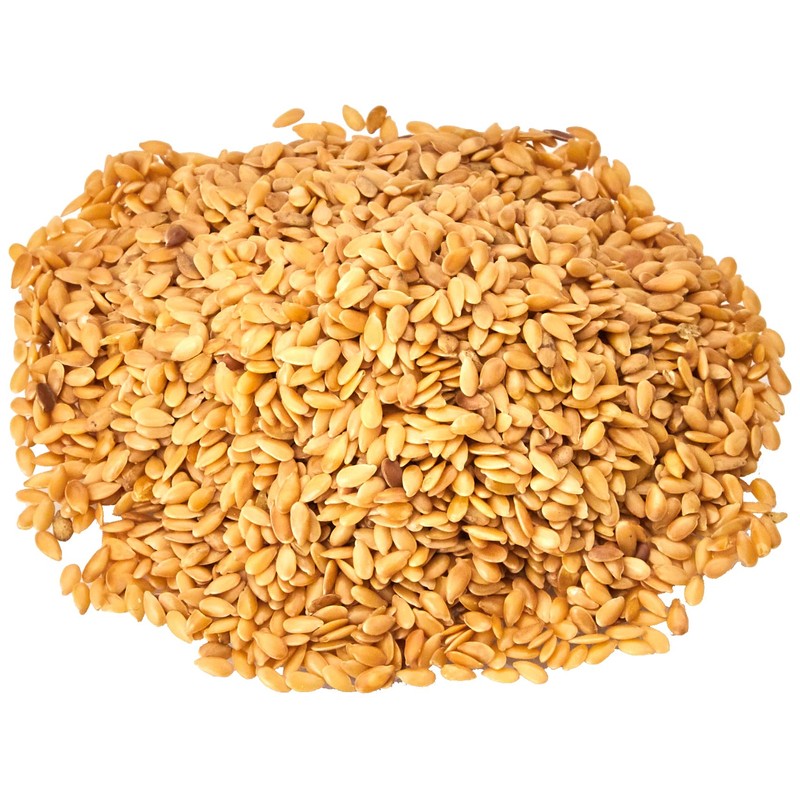 Old India Linseed Golden 500g