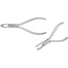 PIERCINGLINE Piercing Tool, Stainless Steel, Ring Pliers, Open, Close, Model