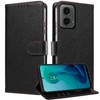 JanCalm for Moto G 5G 2024/Play 5G 2024 Case Wallet