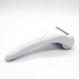 Cooling Ice Roller Facial Swelling Massage Skin Soothing Roller Ice Roller-White