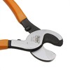 Derby Cable Cutter 250 mm () 75d-80 °C – 250 Made in Japan