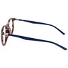 OPULIZE-Met 2 Paquete de gafas de lectura con bloqueo de