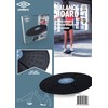 Umbro Balance Board - Wobble Board - 36 x 5.5