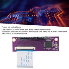 Annadue IDE to SATA Upgrade Kit for IDE Original Network Adapter Upgrade from IDE Hard Drive to Latest SATA Hard Drive