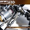 Element RC "Husky Link" Hi-Clearance Suspension Links for Element Comp