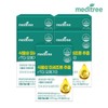 Meditree [Meditree] Vegetable microalgae extract rTG Omega 3 5 boxes