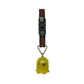 Tokyo Bell TB-K3 Flower Bell Yellow