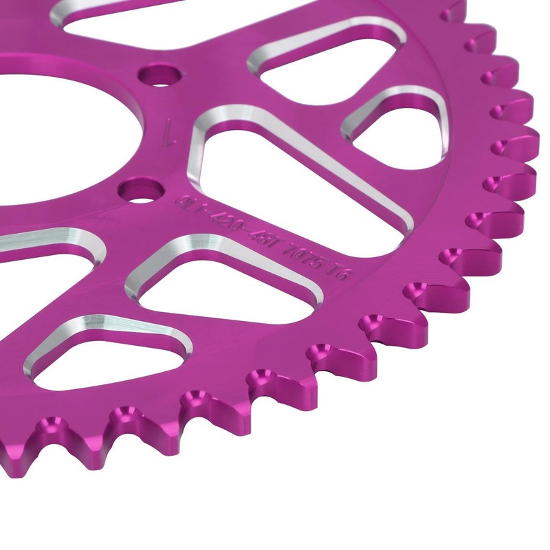 Sprocket 48t for Surron,48 Teeth Motorcycle Sprocket Rear Sprocket for