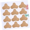 Healeved 36pcs Self-heating Wormwood Neck Stickers for Back Shoulder Joint