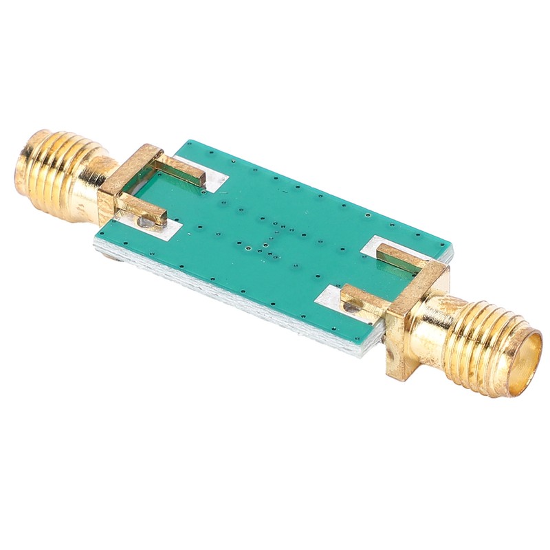GPS Filter Module PCB Board Durable Electronic Components Center Frequency