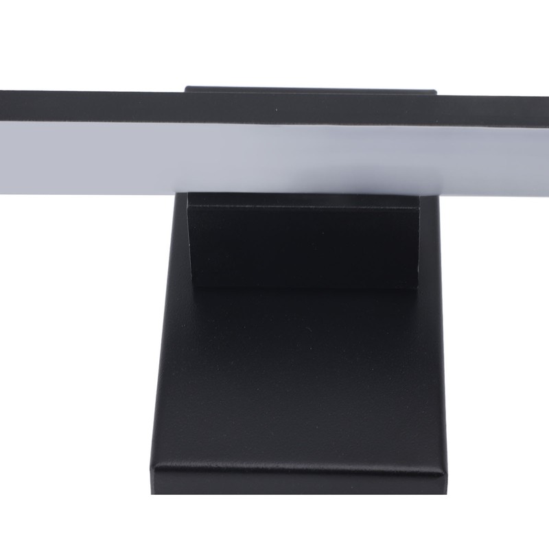 Wall Lamp 330° Rotating Iron Modern Simple Warm Light Hardwired