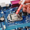 Thermal Paste, 2g CPU Thermal Compound Paste, Heatsink Paste for