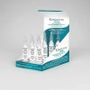 Nutrapel Ampolletas Keractive Pure Reestructuracion 12x15ml