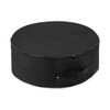 Ferocity Premium Strong Black wheel cover 17''- 22'' Size XXXL