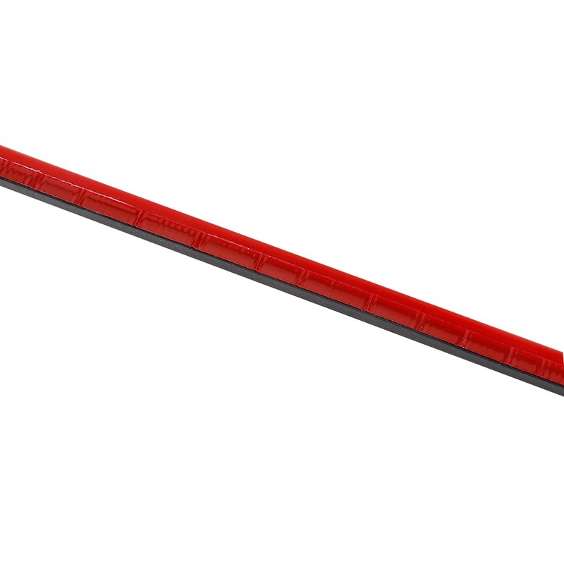 High Mount LED Flexible Strip Warning Signal Light Brake Lights