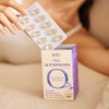 I'm O the day before Borage oil 60 capsules 6