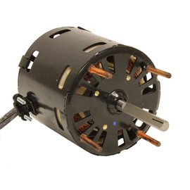 Modine 9F0102620000 Replacement Motor 115V # 9F10262