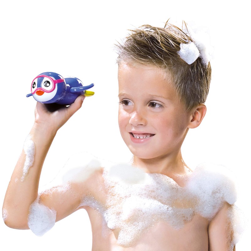 SES Creative 13094 Polo The Floating Penguin