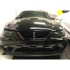 1999-2004 Mustang SVT Cobra Red Eye Snake Fender Emblems and