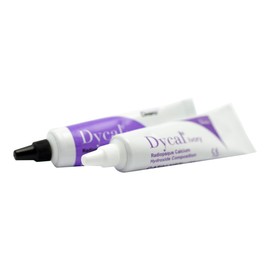 Dentsply 623401Y Dycal Calcium Hydroxide Standard Export Liner, Ivory Shade